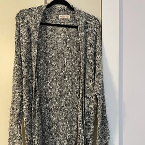 Hollister Cardigan